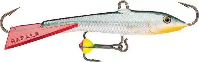 Балансир RAPALA Jigging Rap Color Hook 3/PSH