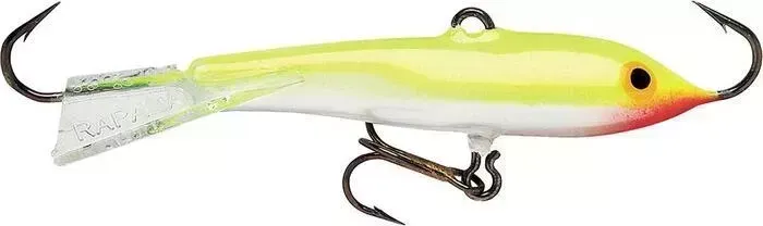 Балансир RAPALA Jigging Rap 02/SFC