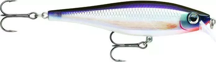 Воблер RAPALA BX Minnow 07/PDS