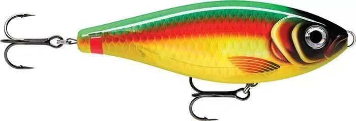 Воблер RAPALA X-Rap Haku 14/BPRT