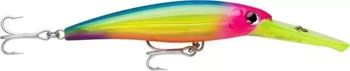 Воблер RAPALA X-Rap Magnum 15/PSYP