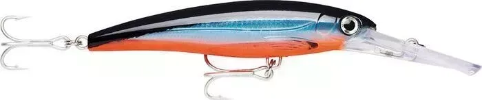 Воблер RAPALA X-Rap Magnum 30/BFU