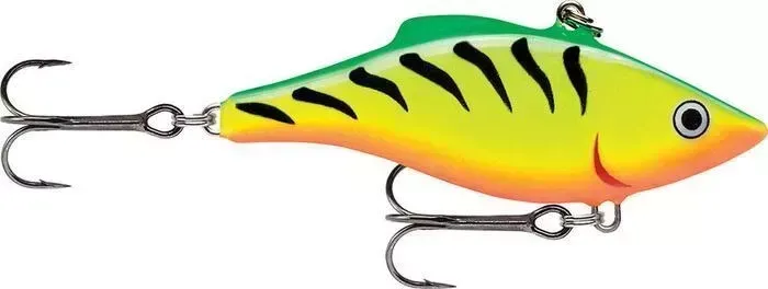 Воблер RAPALA Rattlin' 07/FT