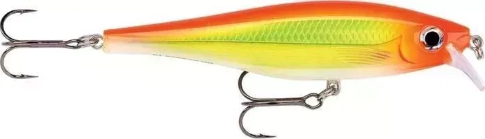Воблер RAPALA BX Minnow 10/HH