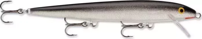 Воблер RAPALA Original Floater 13/S