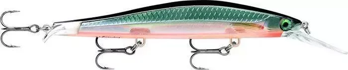 Воблер RAPALA RipStop Deep 09/HLW