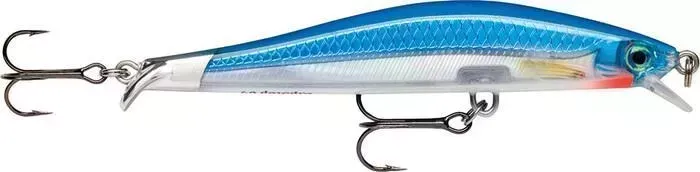 Воблер RAPALA RipStop 09/SB