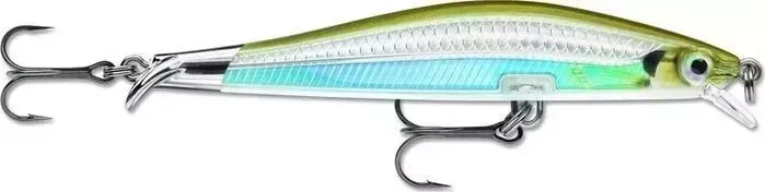 Воблер RAPALA RipStop 09/MBS
