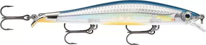 Воблер RAPALA RipStop 12/EB