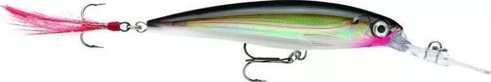 Воблер RAPALA X-Rap Deep 10/S