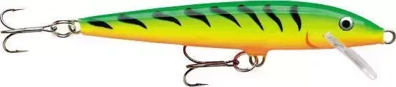 Воблер RAPALA Original Floater 09/FT