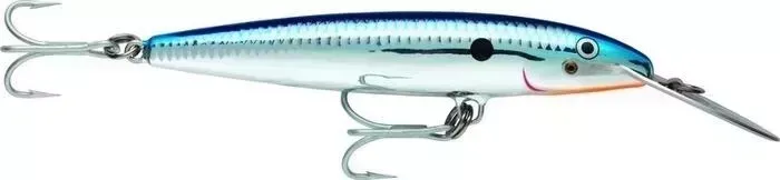 Воблер RAPALA CountDown Magnum 07/SB