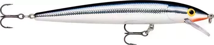 Воблер RAPALA Husky Jerk 08/S