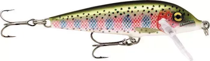 Воблер RAPALA CountDown 11/RT