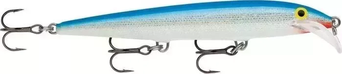 Воблер RAPALA Scatter Rap Minnow 11/B