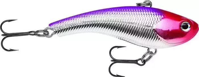 Воблер RAPALA Slab Rap 06/PRCL