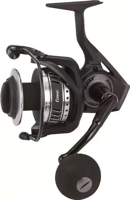 Катушка безынерционная OKUMA Cedros 14000 Regular Speed