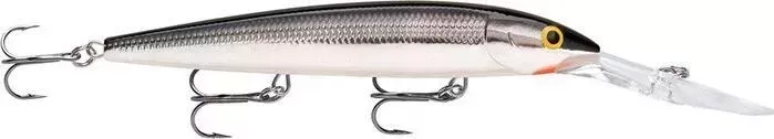 Воблер RAPALA Down Deep Husky Jerk 14/S
