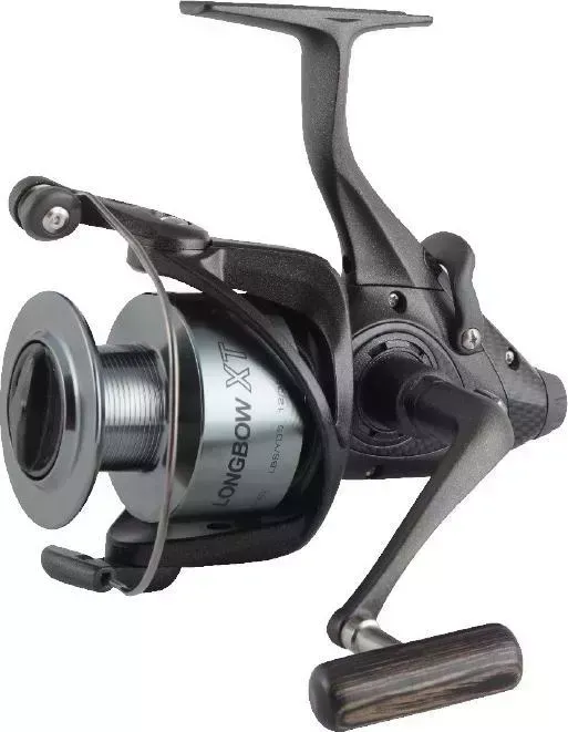 Катушка безынерционная OKUMA Longbow XT 640