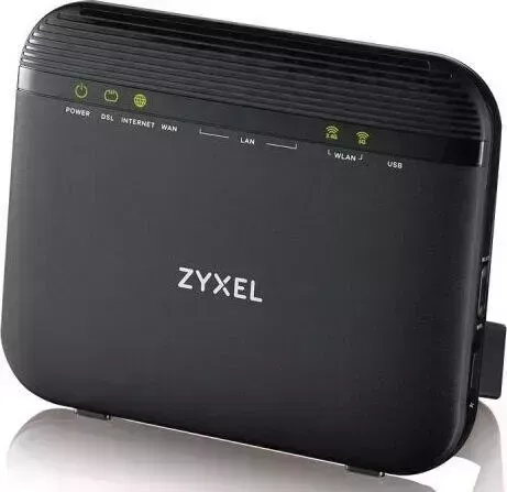 Маршрутизатор ZyXEL VMG3625-T20A Dual Band Wireless AC/N VDSL2 (VMG3625-T20A-EU01V1F)