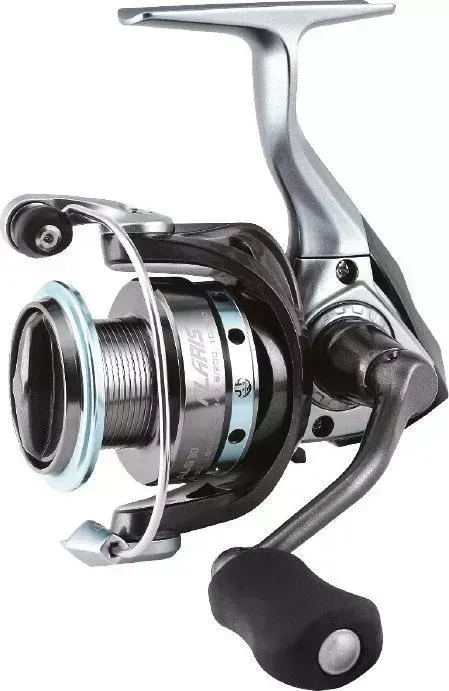 Катушка безынерционная OKUMA Alaris 40