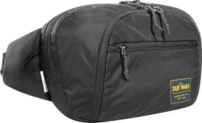 Сумка Tatonka HIP SLING PACK black