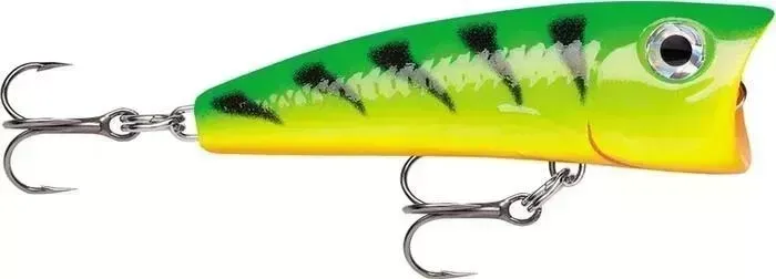 Воблер RAPALA Ultra Light Pop 04/FT