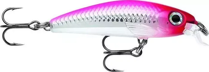 Воблер RAPALA Ultra Light Minnow 06/PCL