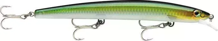 Воблер RAPALA Max Rap 13/FG