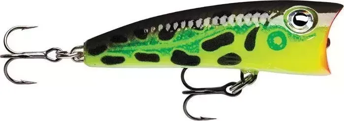 Воблер RAPALA Ultra Light Pop 04/LF