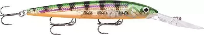 Воблер RAPALA Down Deep Husky Jerk 14/GP