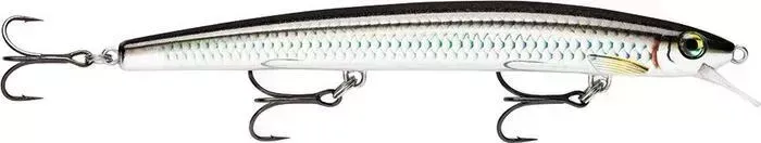 Воблер RAPALA MaxRap 15/BTL