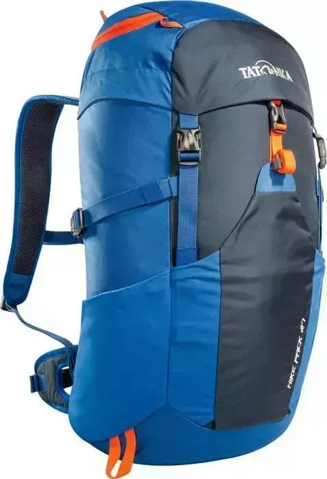 Рюкзак Tatonka HIKE PACK 27 blue