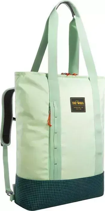 Рюкзак Tatonka -сумка CITY STROLLER lighter green