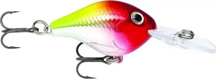 Воблер RAPALA Ultra Light Crank 03/CLN