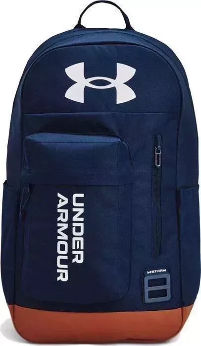 Рюкзак Under Armour Halftime 1362365-408, полиэстер, нейлон, синий