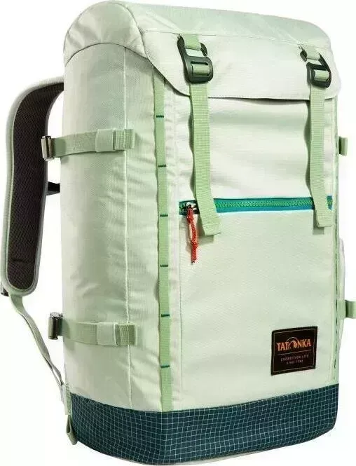 Рюкзак Tatonka CITY HIKER lighter green