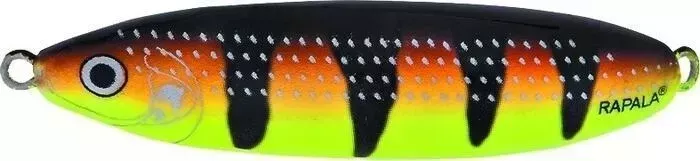 Незацепляйка RAPALA Minnow Spoon 07/FYBT