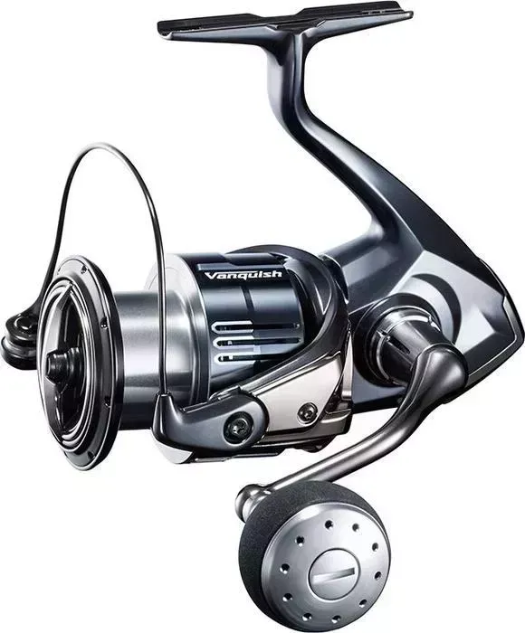 Катушка безынерционная Shimano 19 Vanquish C5000 XGFB