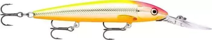Воблер RAPALA Down Deep Husky Jerk 14/CLS