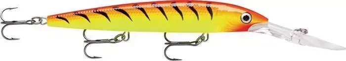 Воблер RAPALA Down Deep Husky Jerk 14/HT