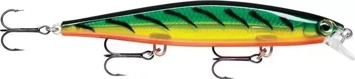 Воблер RAPALA Shadow Rap 11/FT