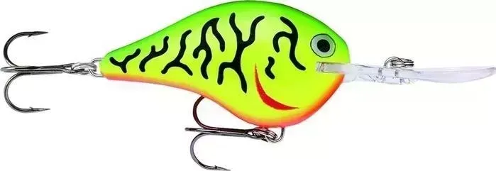 Воблер RAPALA Dives-To 16/FT