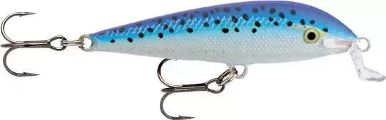Воблер RAPALA Team Esko 07/BF