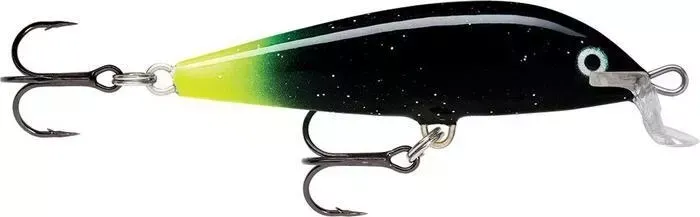 Воблер RAPALA Team Esko 07/YETA