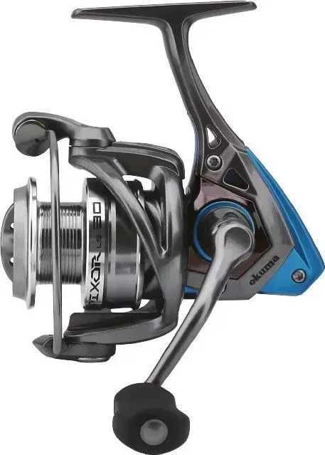 Катушка безынерционная OKUMA Epixor LS 55