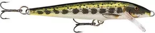 Воблер RAPALA Original Floater 05/MD