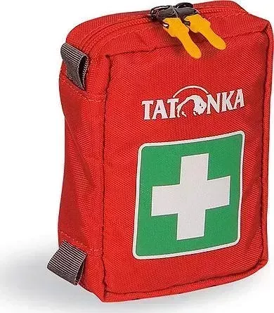 Аптечка Tatonka FIRST AID XS red