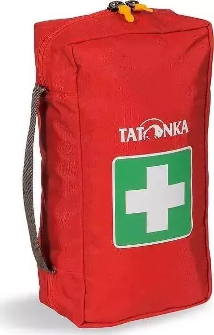 Аптечка Tatonka FIRST AID M red