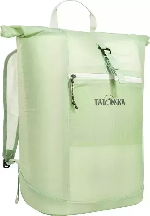 Рюкзак Tatonka SQUEESY ROLLTOP lighter green